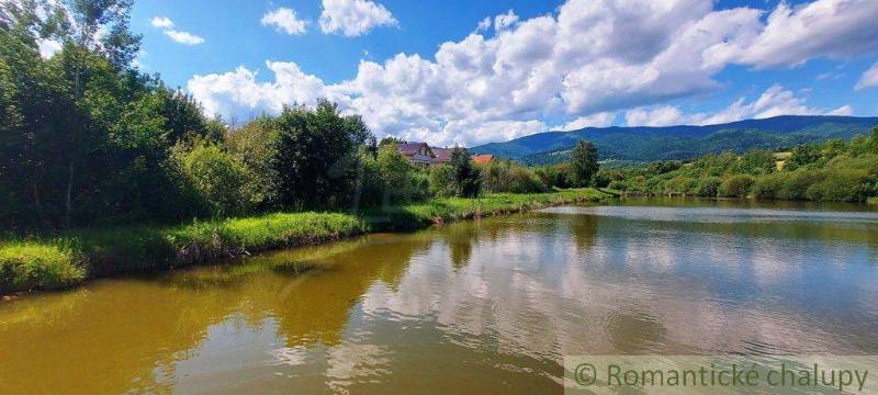 Polomka Rekreačné pozemky predaj reality Brezno