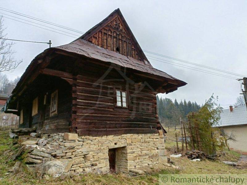 Žilina Chata predaj reality Žilina