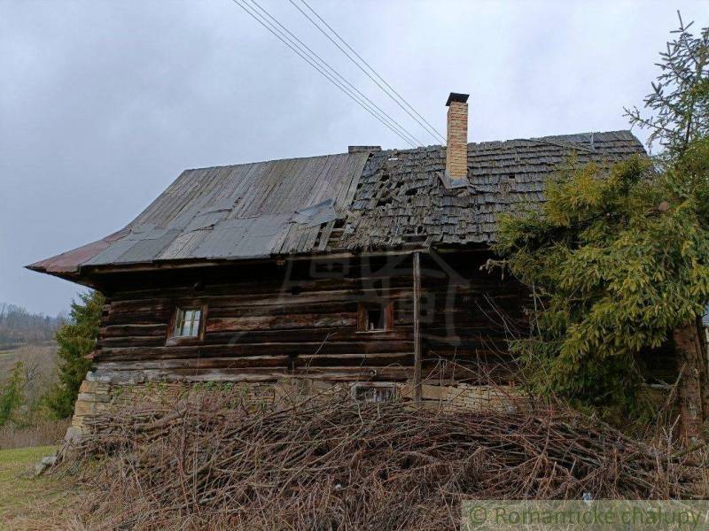 Žilina Chata predaj reality Žilina