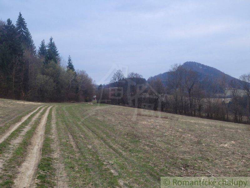 Považská Bystrica Záhrady predaj reality Považská Bystrica