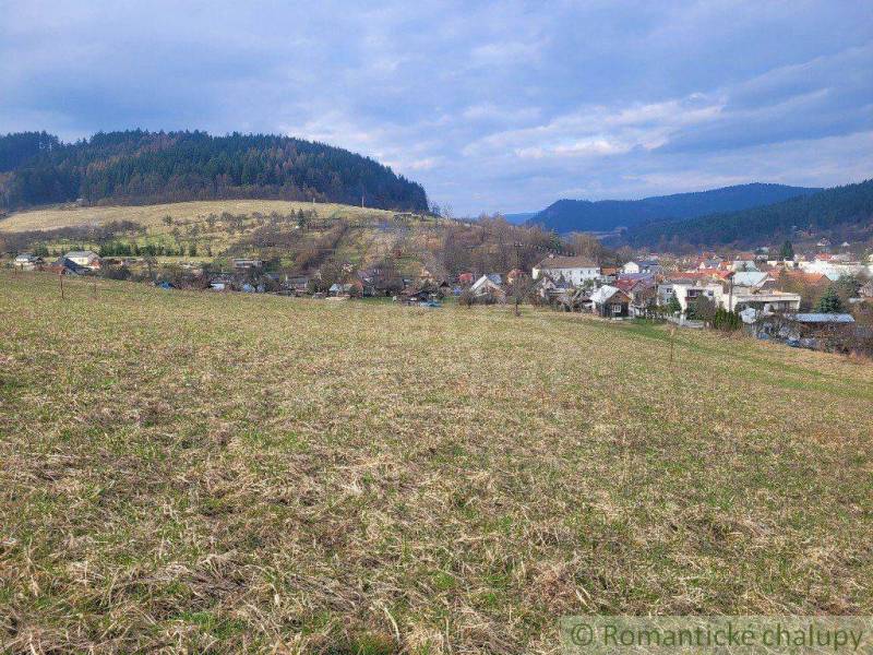 Považská Bystrica Záhrady predaj reality Považská Bystrica