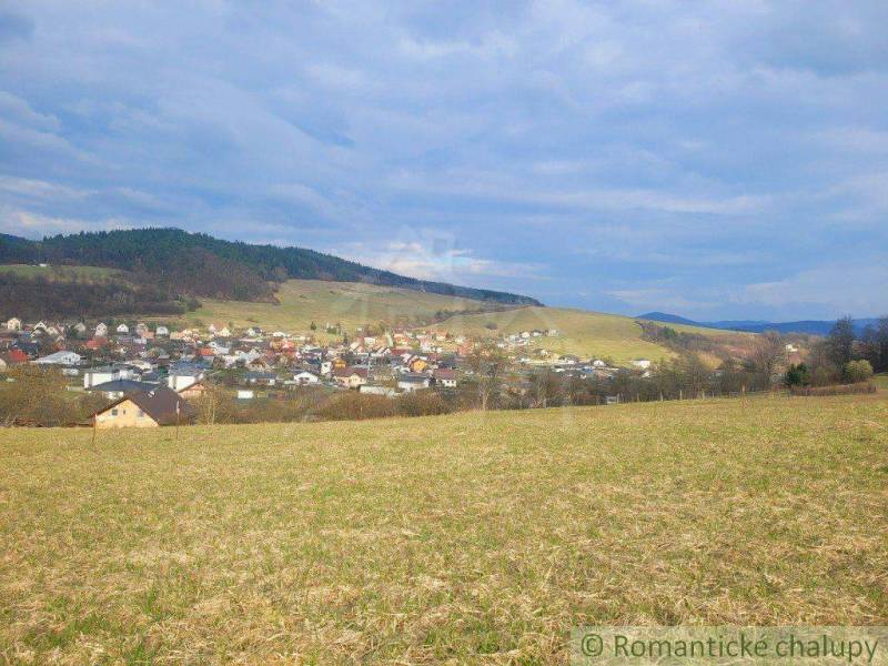 Považská Bystrica Záhrady predaj reality Považská Bystrica