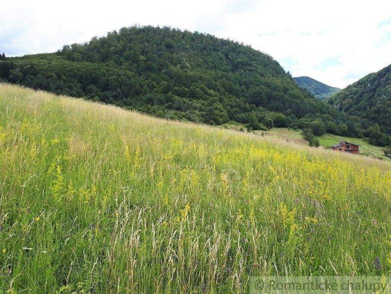 Považská Bystrica Záhrady predaj reality Považská Bystrica