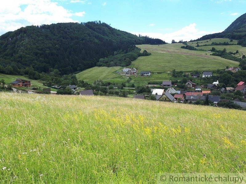 Považská Bystrica Záhrady predaj reality Považská Bystrica