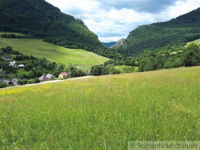 Považská Bystrica Záhrady predaj reality Považská Bystrica