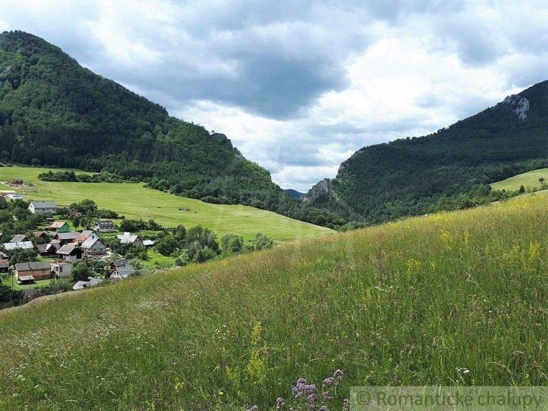 Považská Bystrica Záhrady predaj reality Považská Bystrica