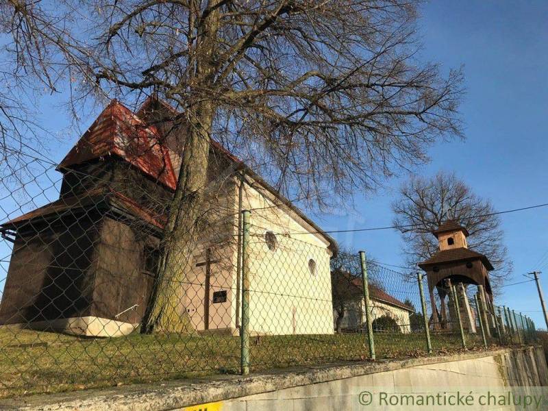 Banská Štiavnica Chata predaj reality Banská Štiavnica