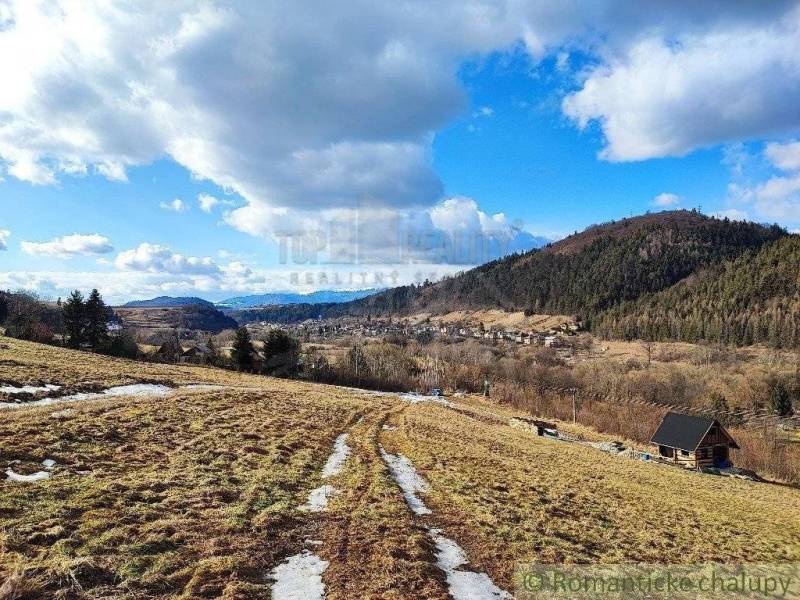 Banská Bystrica Záhrady predaj reality Banská Bystrica