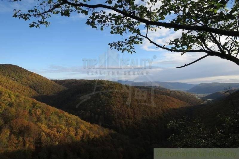 Silická Jablonica Záhrady predaj reality Rožňava