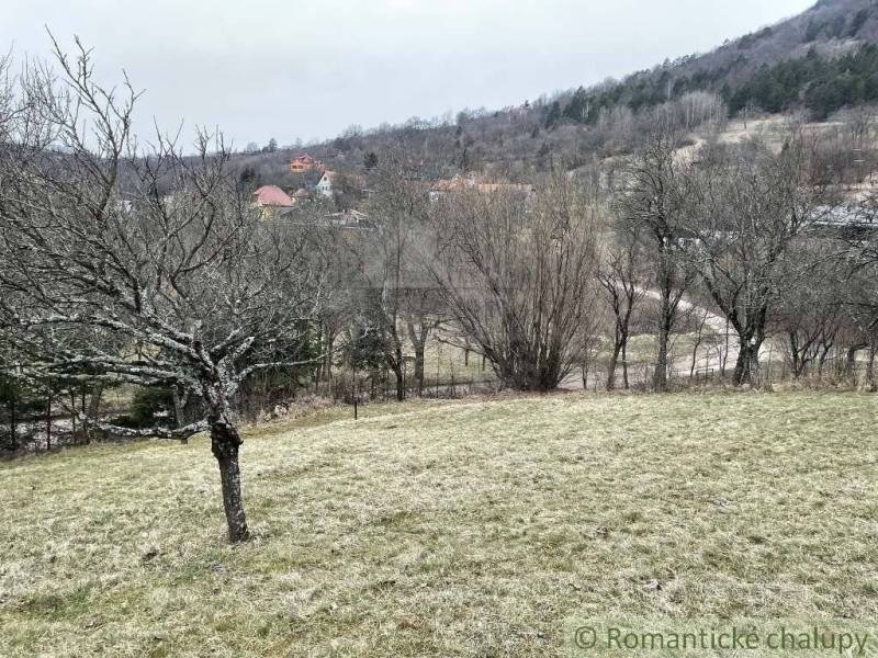 Jablonov nad Turňou Záhrady predaj reality Rožňava