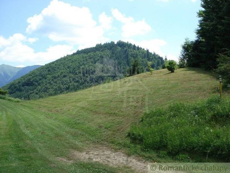 Banská Bystrica Záhrady predaj reality Banská Bystrica