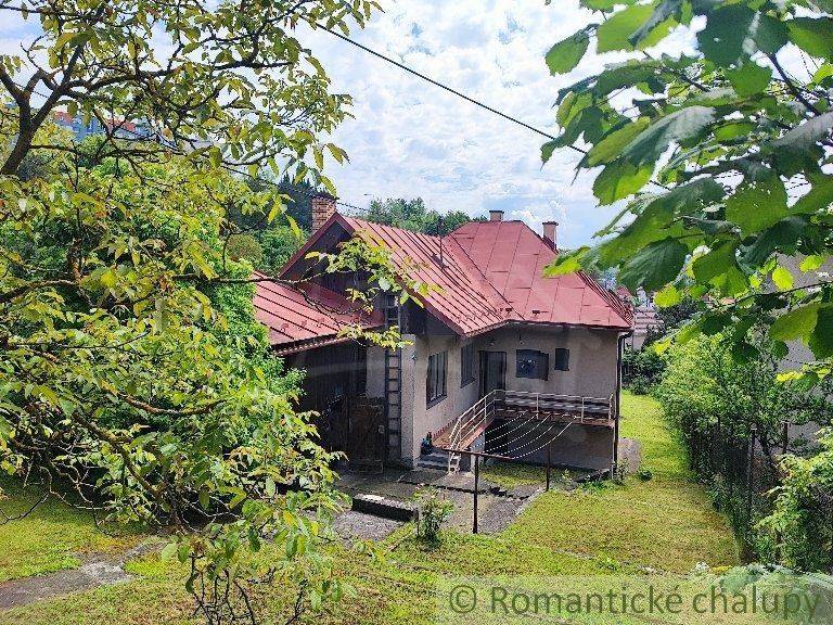 Banská Bystrica Rodinný dom predaj reality Banská Bystrica