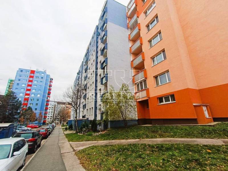 Bratislava - Devínska Nová Ves 2-izbový byt predaj reality Bratislava - Devínska Nová Ves