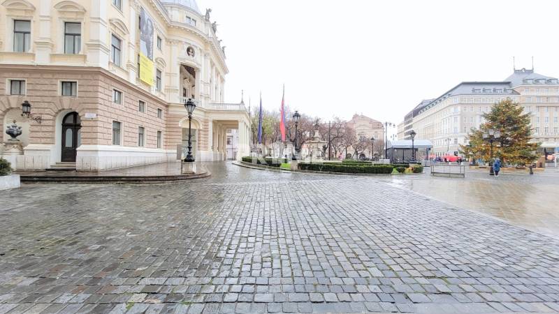 Bratislava - Staré Mesto 2-izbový byt prenájom reality Bratislava - Staré Mesto