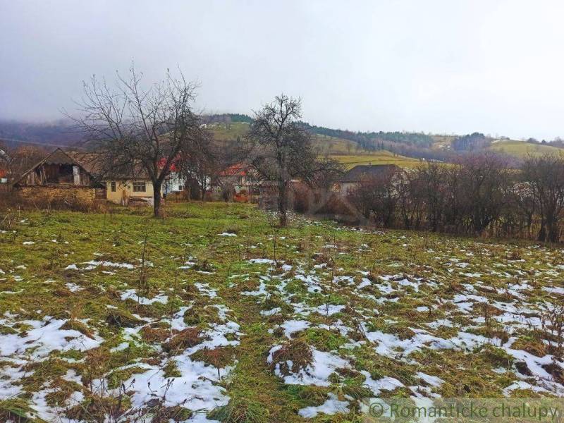 Medzilaborce Rodinný dom predaj reality Medzilaborce