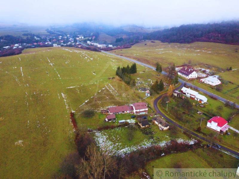 Medzilaborce Rodinný dom predaj reality Medzilaborce