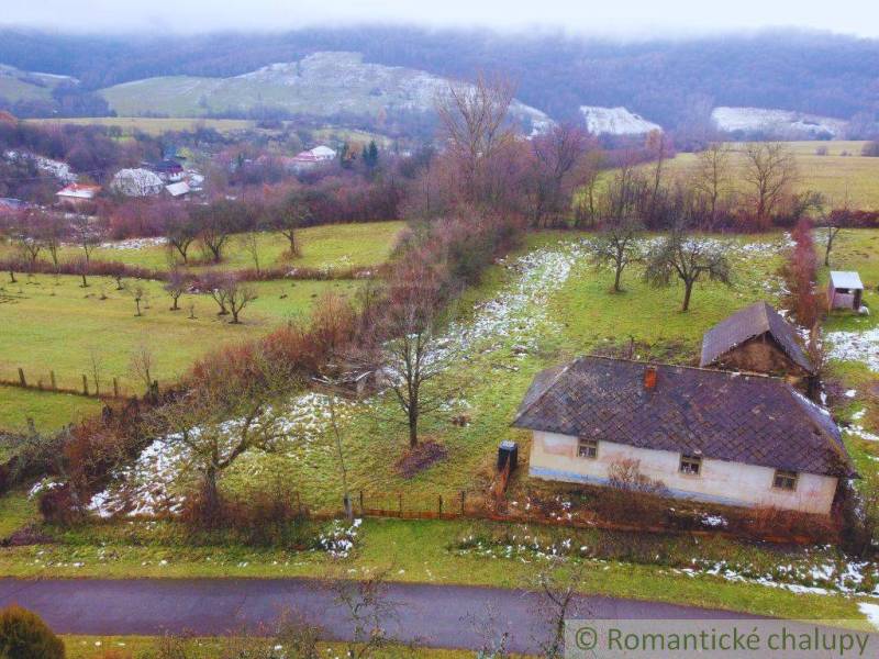 Medzilaborce Rodinný dom predaj reality Medzilaborce