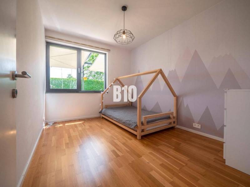 Bratislava - Nové Mesto 3-izbový byt prenájom reality Bratislava - Nové Mesto