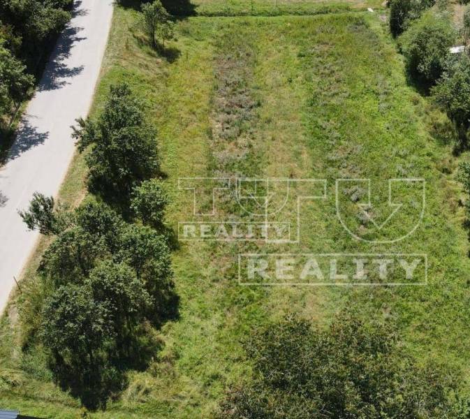 Kráľová nad Váhom Pozemky - bývanie predaj reality Šaľa