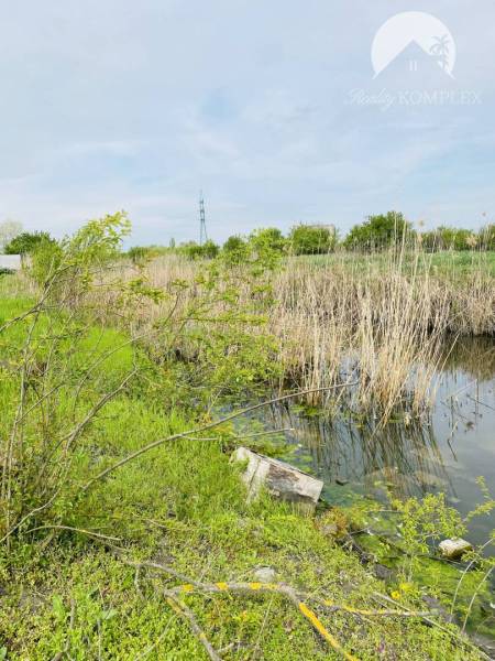 Komárno Pozemky - bývanie predaj reality Komárno