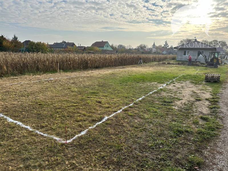 Kyselica Rodinný dom predaj reality Dunajská Streda