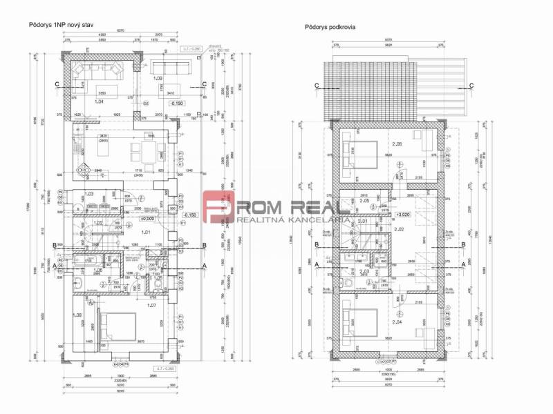 Pezinok Pozemky - bývanie predaj reality Pezinok