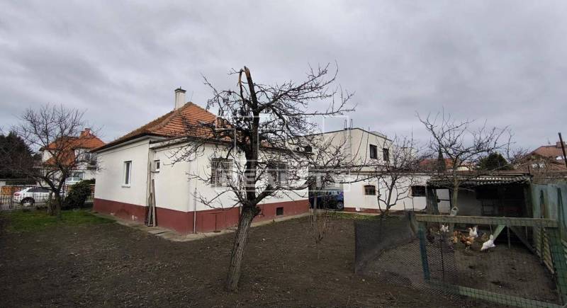 Bratislava - Ružinov Rodinný dom predaj reality Bratislava - Ružinov