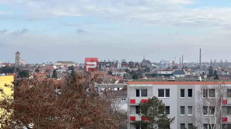 Pezinok Rekreačný apartmán prenájom reality Pezinok