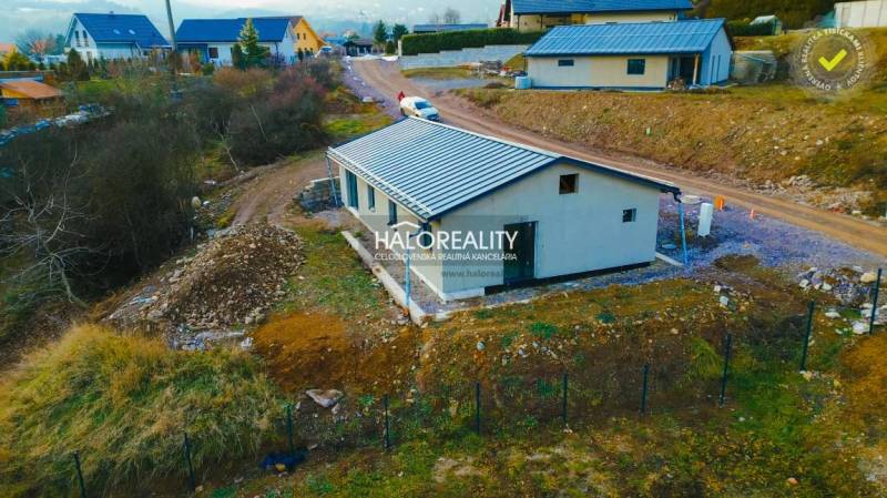 Banská Štiavnica Rodinný dom predaj reality Banská Štiavnica