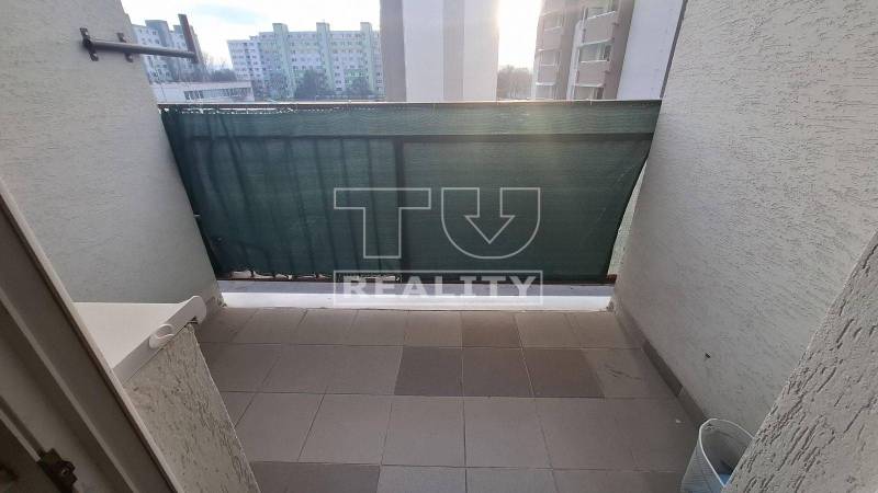 Topoľčany 3-izbový byt prenájom reality Topoľčany