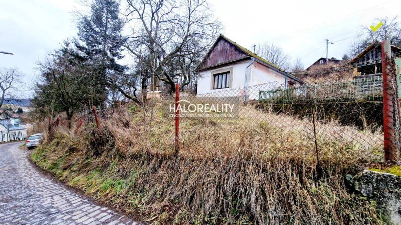 Banská Štiavnica Rodinný dom predaj reality Banská Štiavnica