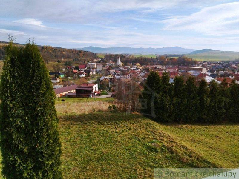 Spišský Hrhov Chata predaj reality Levoča