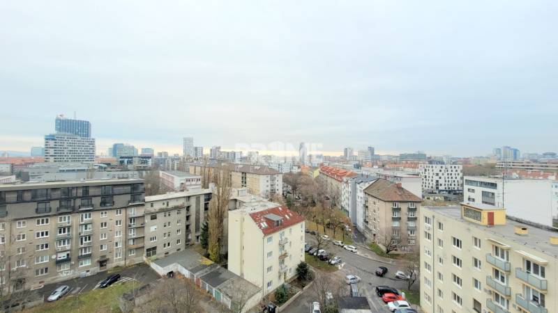 Bratislava - Ružinov 3-izbový byt prenájom reality Bratislava - Ružinov