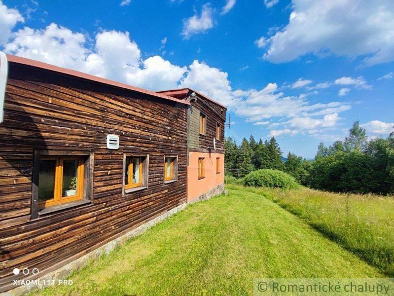 Banská Bystrica Rodinný dom predaj reality Banská Bystrica