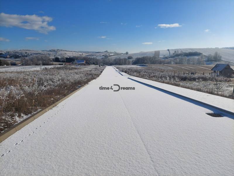 Detva Pozemky - bývanie predaj reality Detva