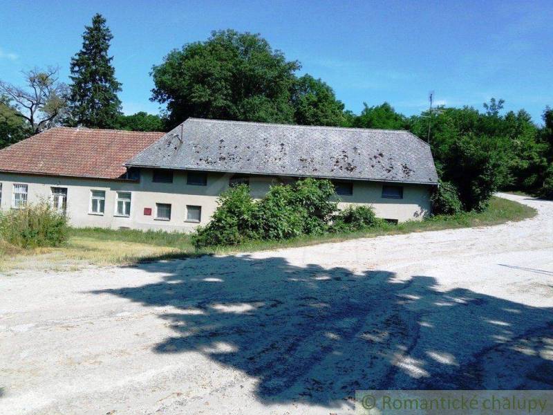 Nové Mesto nad Váhom Chata predaj reality Nové Mesto nad Váhom