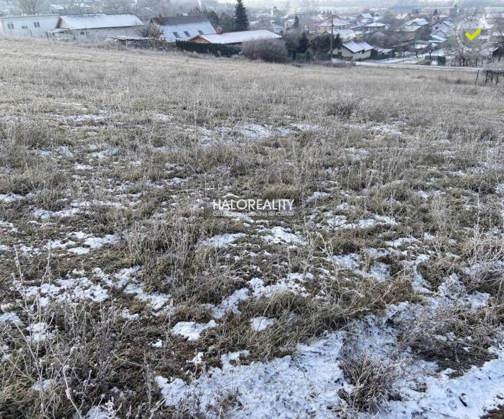 Kráľovce Pozemky - bývanie predaj reality Košice-okolie