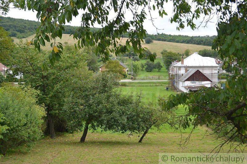 Vranov nad Topľou Rodinný dom predaj reality Vranov nad Topľou