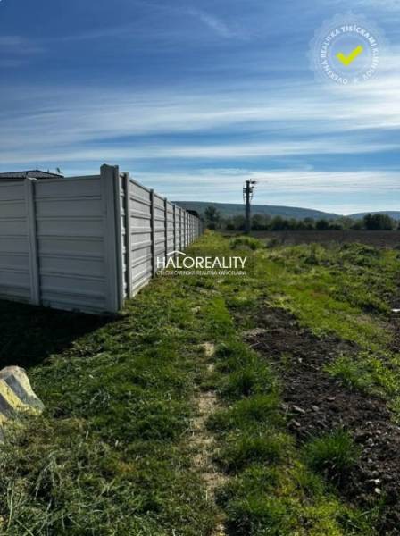 Madunice Pozemky - bývanie predaj reality Hlohovec