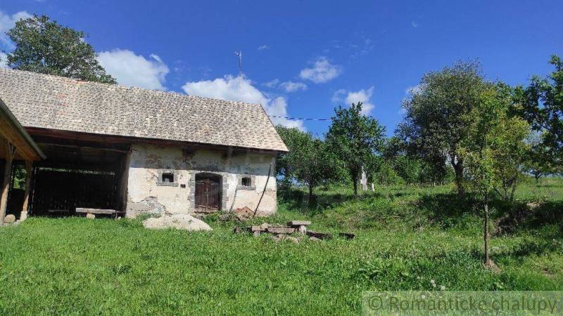 Pliešovce Rodinný dom predaj reality Zvolen