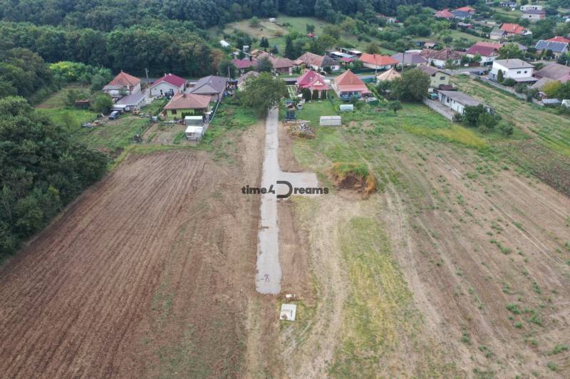 Jarok Pozemky - bývanie predaj reality Nitra