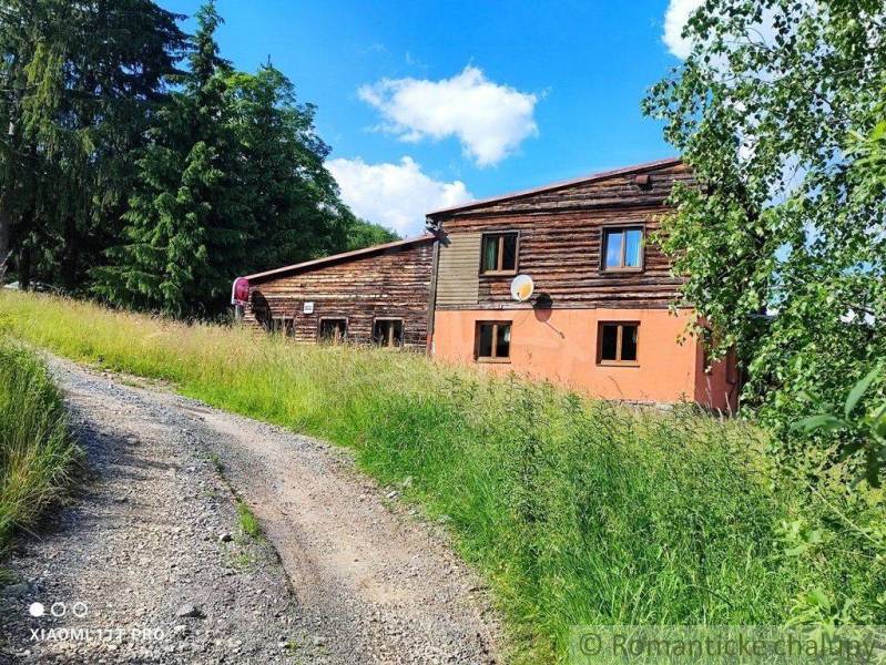 Banská Bystrica Rodinný dom predaj reality Banská Bystrica