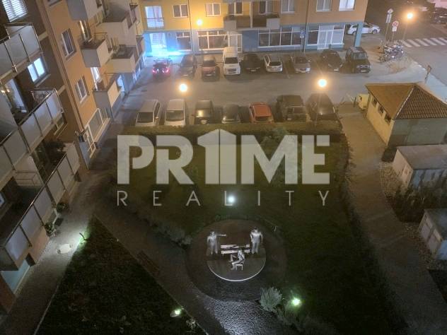 Bratislava - Petržalka 2-izbový byt prenájom reality Bratislava - Petržalka