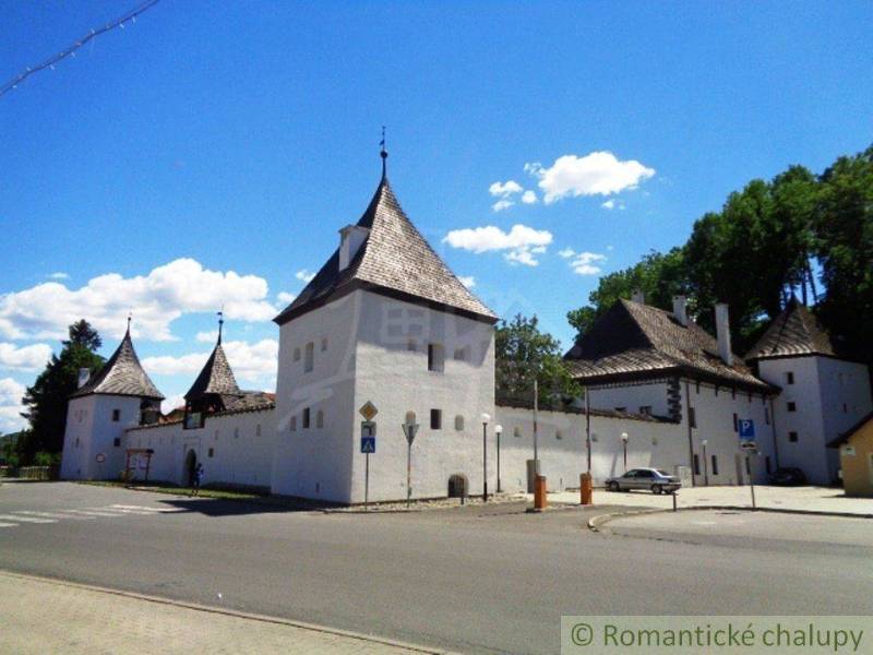 Lučenec Pozemky - bývanie predaj reality Lučenec