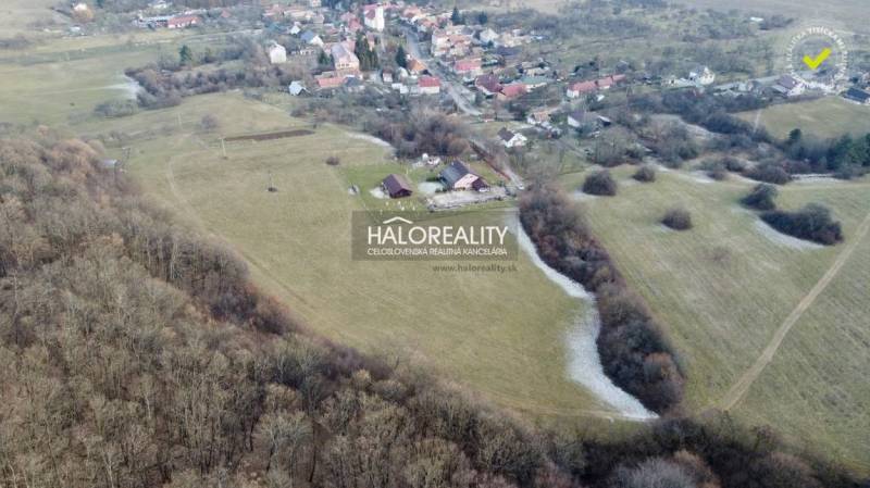 Lukovištia Rodinný dom predaj reality Rimavská Sobota