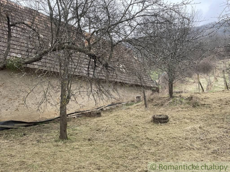 Jablonov nad Turňou Chata predaj reality Rožňava