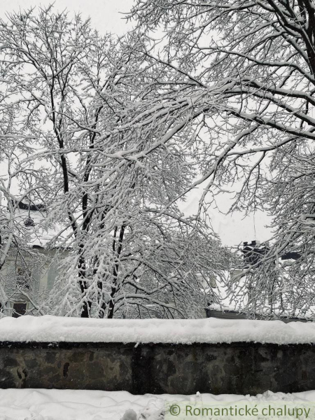 Banská Štiavnica Rodinný dom predaj reality Banská Štiavnica