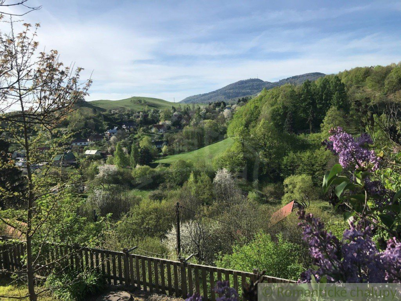 Banská Štiavnica Rodinný dom predaj reality Banská Štiavnica