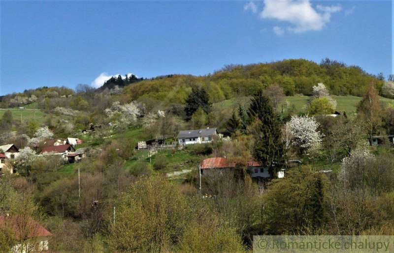 Banská Štiavnica Rodinný dom predaj reality Banská Štiavnica