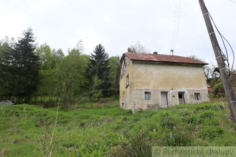 Hriňová Pozemky - bývanie predaj reality Detva